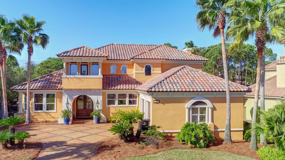 5229 Finisterre Drive