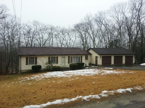 250 Woodhill Rd, Monson, MA 01057 - photo 1