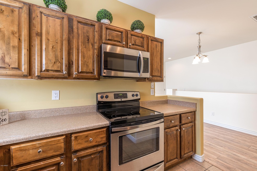 854 S San Marcos Dr unit C3, Apache Junction, AZ 85120 - photo 1