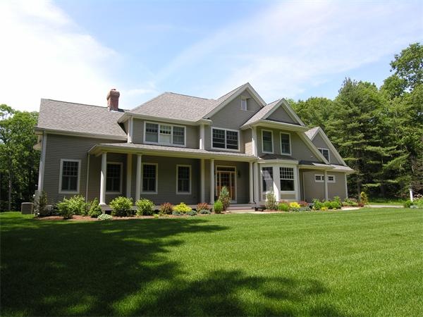 127 Centre St, Dover, MA 02030 - photo 1