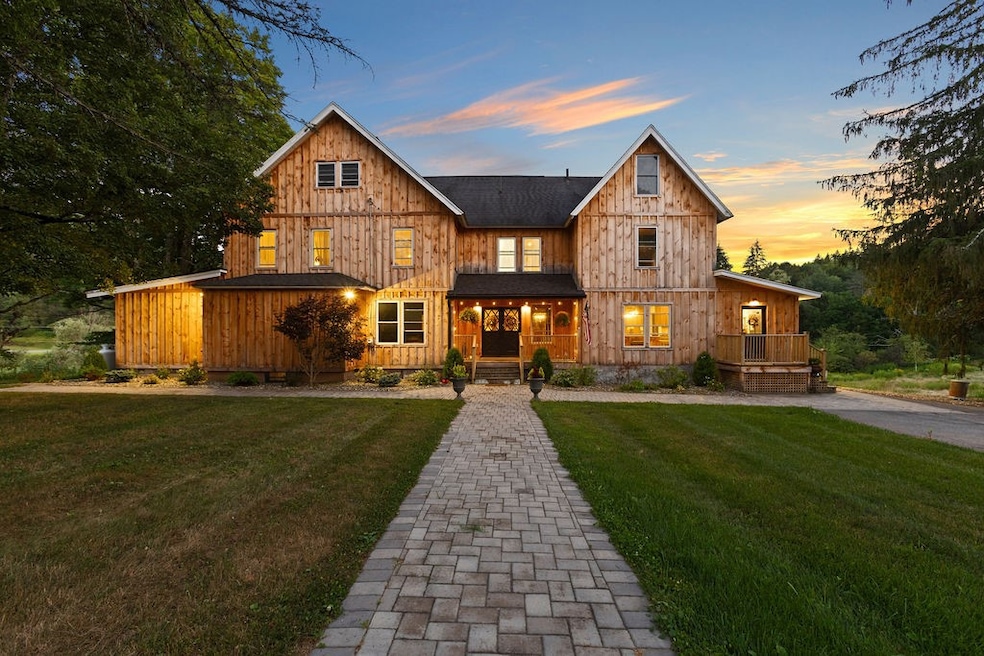 770 John Shultis Rd, Roxbury, NY 12474 - photo 1