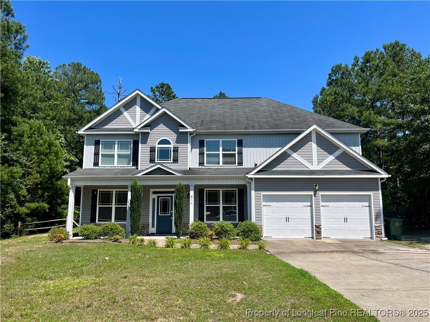 54 Inlet View, Sanford, NC 27332 - photo 1