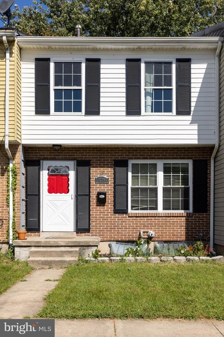 523 Jamestown Ct, Edgewood, MD 21040 - photo 1