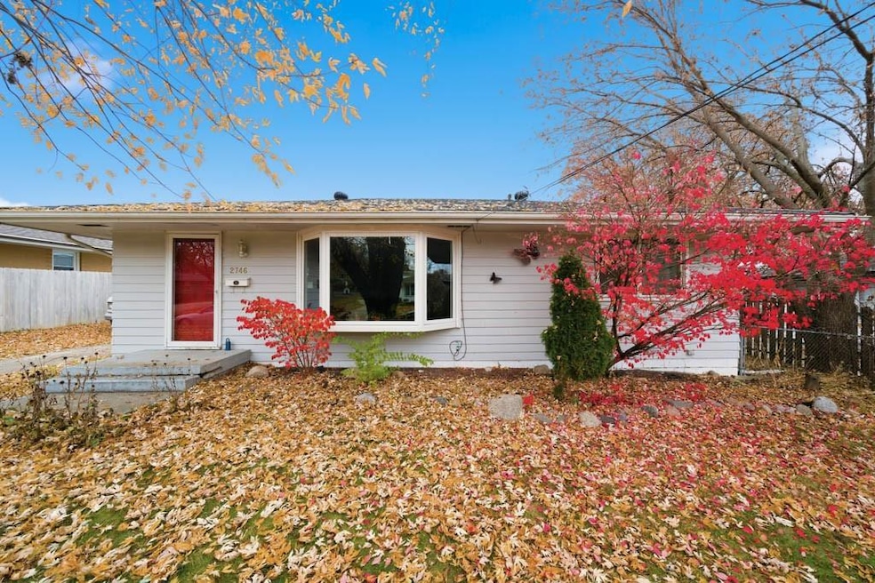 2746 E Tiffin Ave, Des Moines, IA 50317 - photo 1