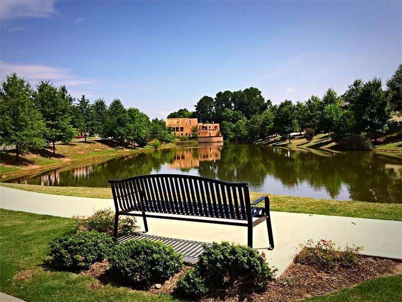 694 Arklow Dr unit 19, Milton, GA 30004 - photo 1