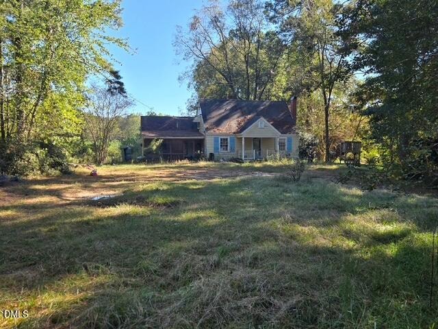 9385 U S 301, Four Oaks, NC 27524 - photo 1