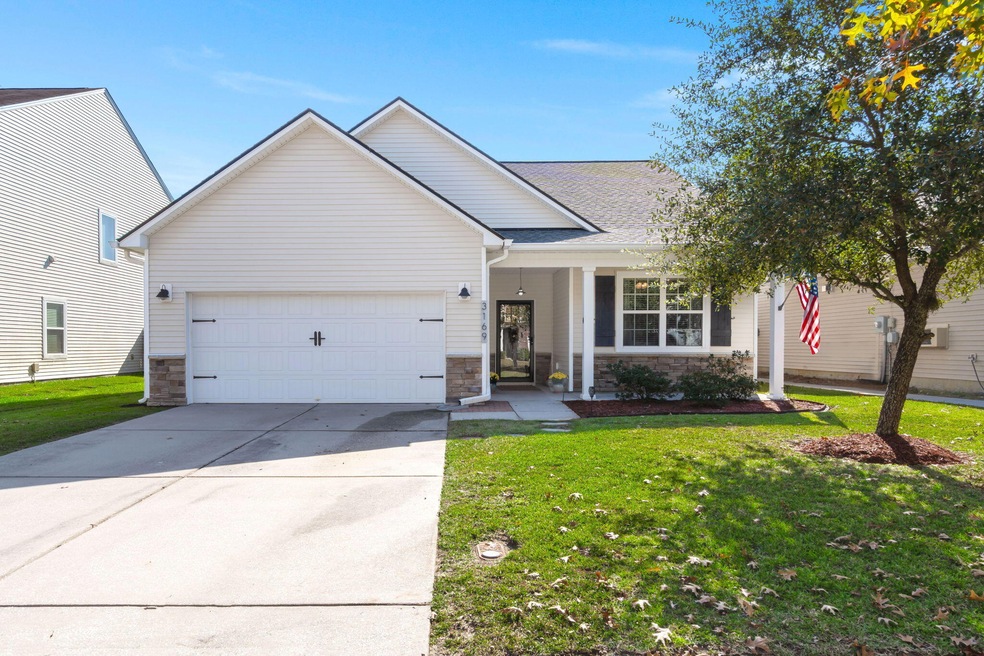 3169 Conservancy Ln, Charleston, SC 29414 - photo 1
