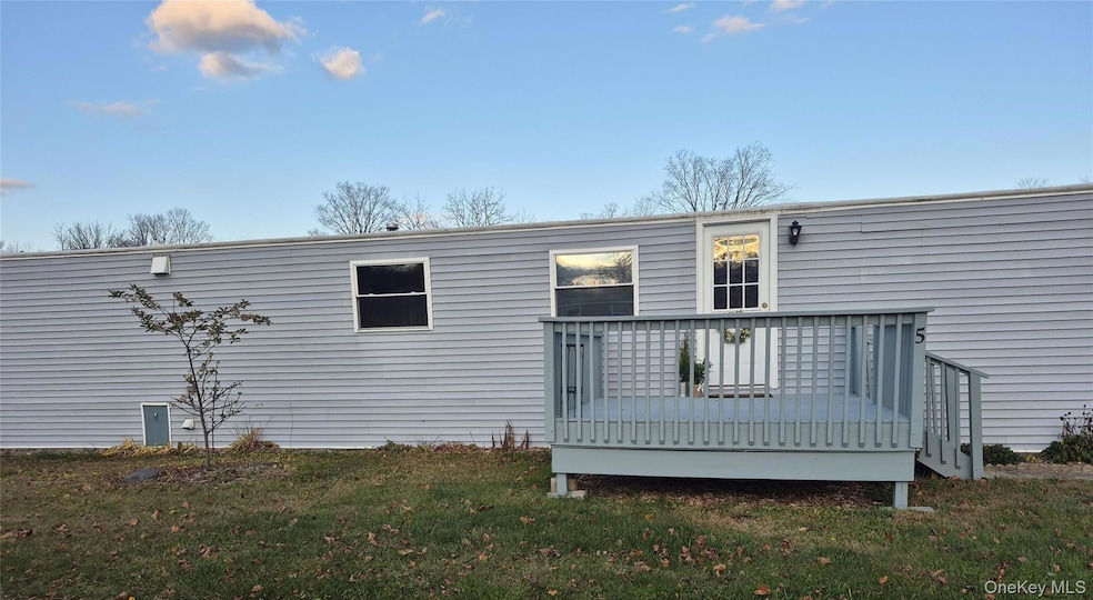 363 Mettacahonts Rd unit 5, Accord, NY 12404 - photo 1