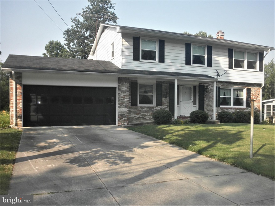 13204 Chalfont Ave, Fort Washington, MD 20744 - photo 1