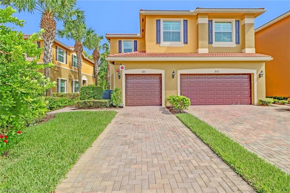 6518 Monterey Point unit 101, Naples, FL 34105 - photo 1
