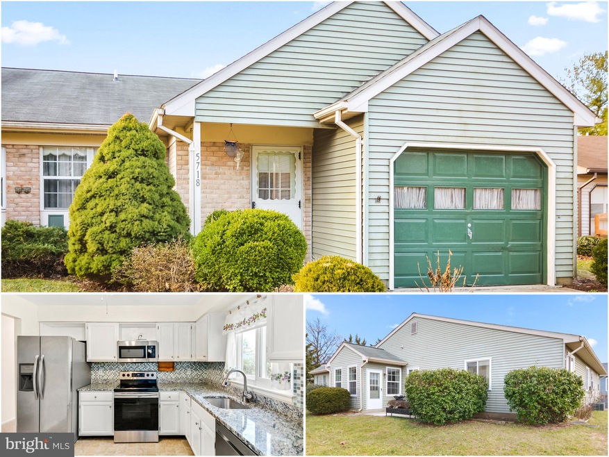 5718 Box Elder Ct, Frederick, MD 21703 - photo 1