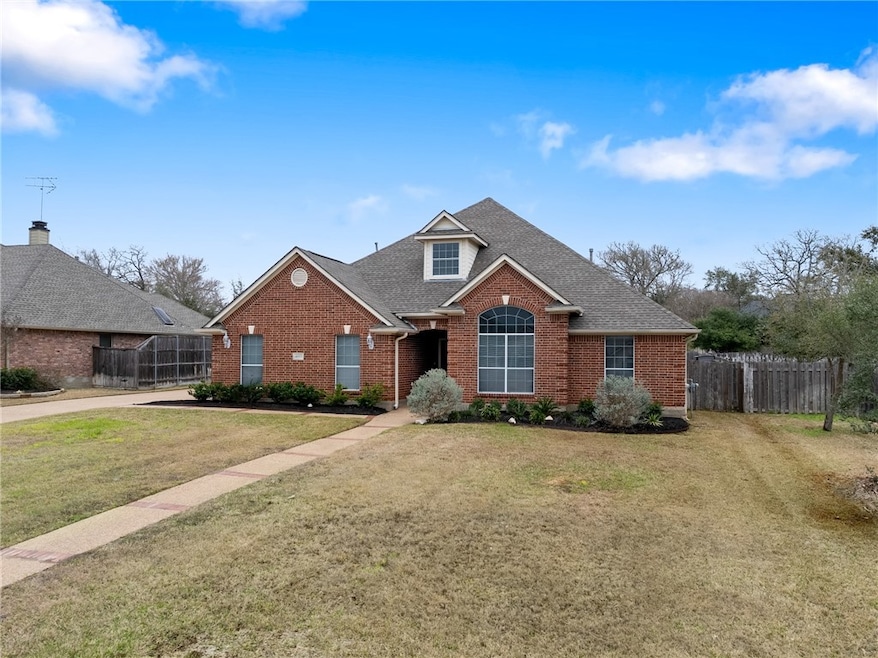 4603 Caddie Ct, College Station, TX 77845 - photo 1
