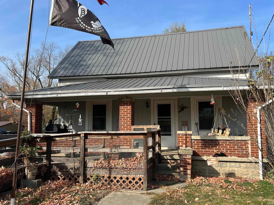 6038 E 500 S, Wabash, IN 46992 - photo 1