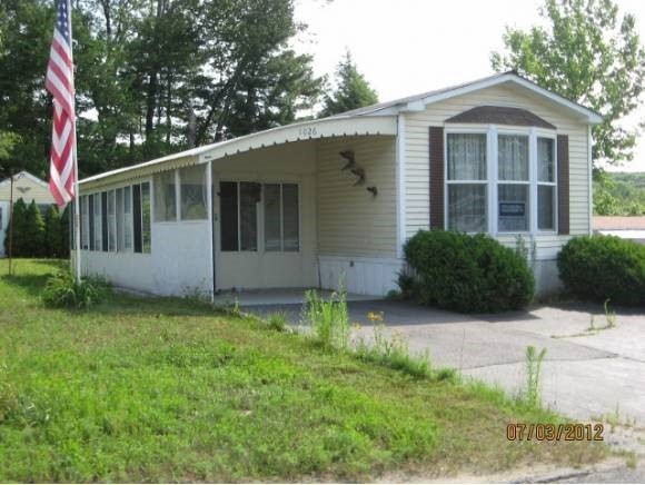 1026 Mtn View Dr, Charlestown, NH 03603 - photo 1