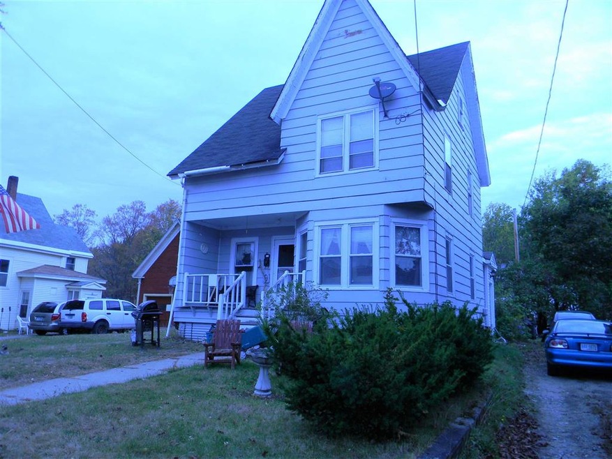 4 Preble St unit M104 L050, Groveton, NH 03582 - photo 1