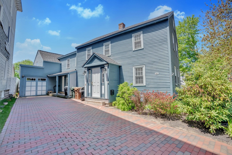 20 North St, Saco, ME 04072 - photo 1