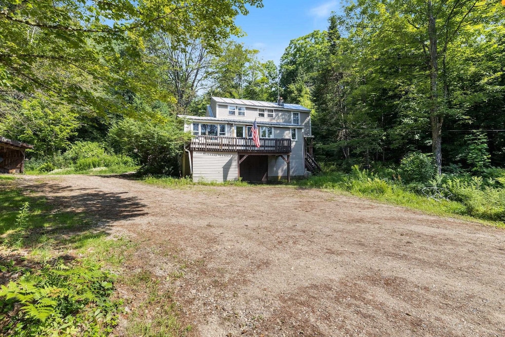 2 Bents Rd, Center Ossipee, NH 03814 - photo 1