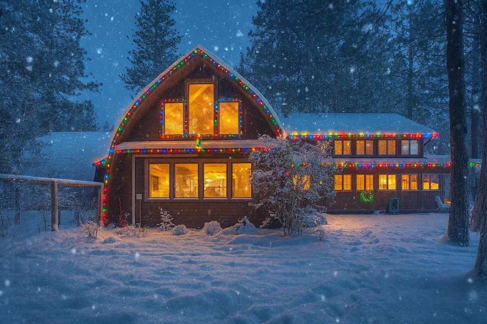 Be Home for the Holidays!