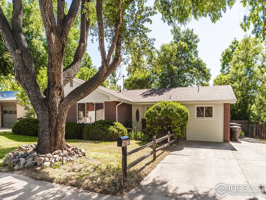 3230 Folsom St, Boulder, CO 80304 - photo 1