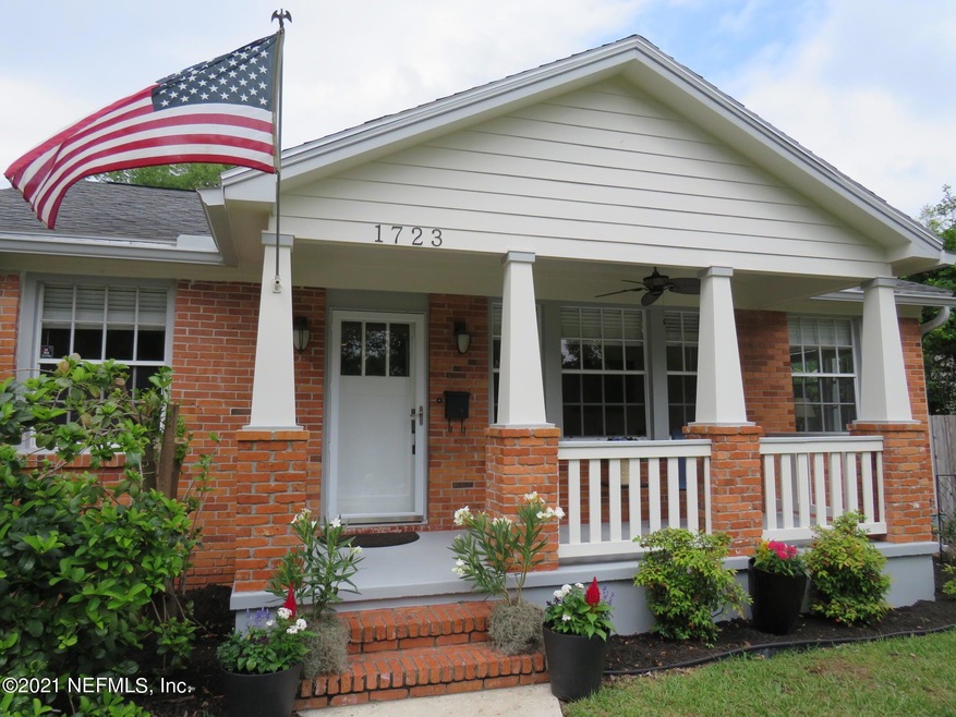 1723 Pine Grove Ave, Jacksonville, FL 32205 - photo 1