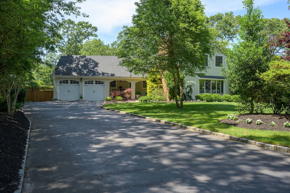 11 Harbor Rd, Hampton Bays, NY 11946 - photo 1