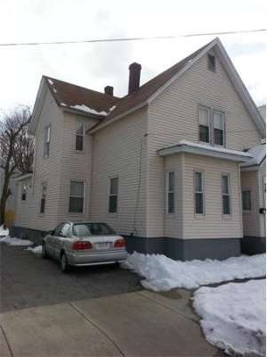 166 Shaw St, Lowell, MA 01851 - photo 1