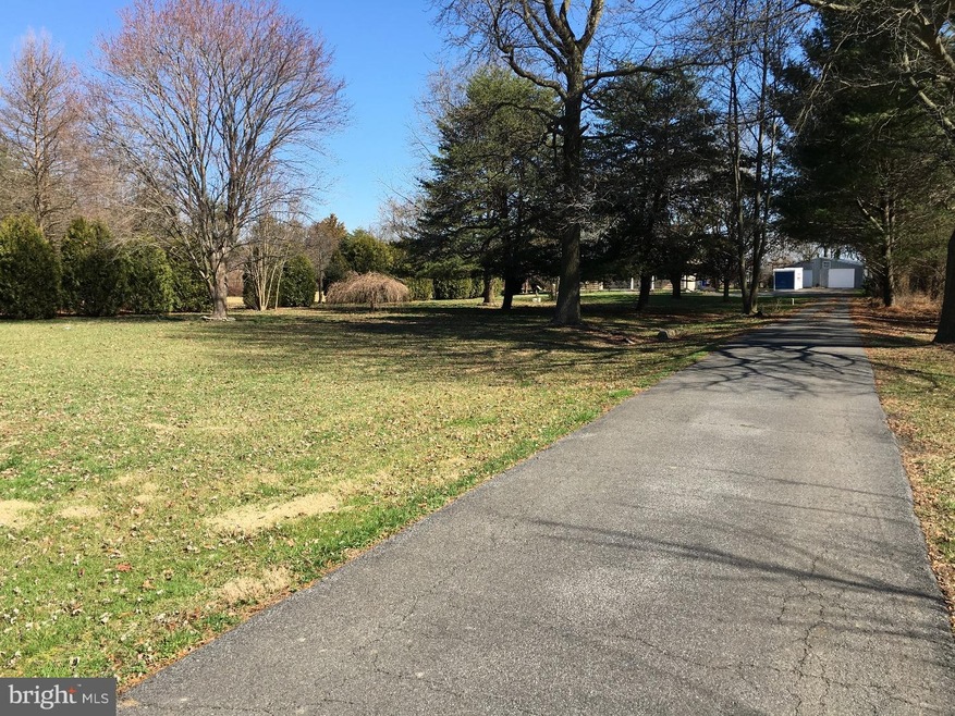 1460 Blackiston Rd, Clayton, DE 19938 - photo 1