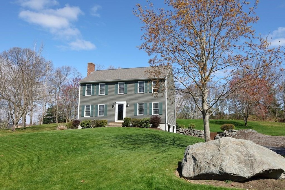 27 Tanya Dr, Attleboro, MA 02703 - photo 1