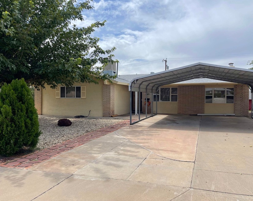 1005 N Scenic Dr, Alamogordo, NM 88310 - photo 1