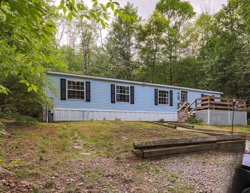 11 Flaghole Rd, Franklin, NH 03235 - photo 1