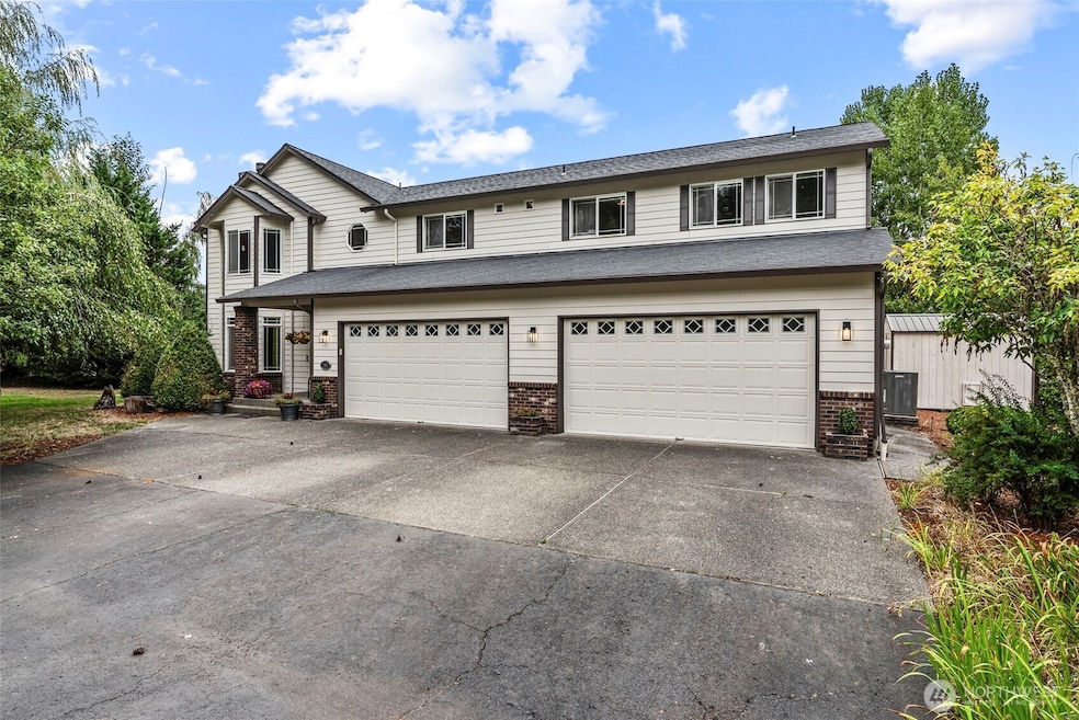 144 Owl Creek Rd, Kelso, WA 98626 - photo 1