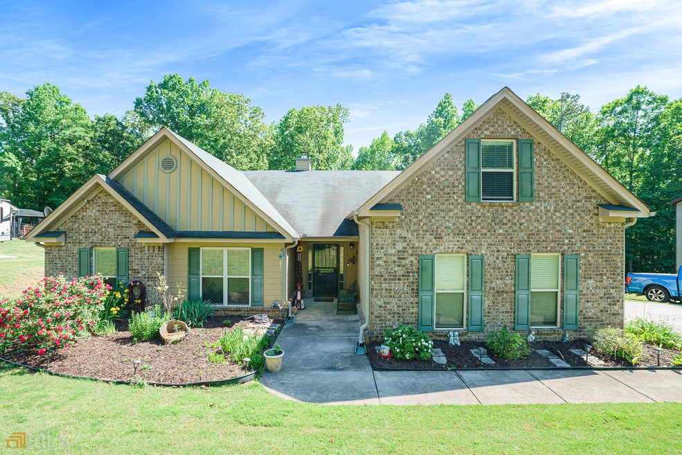 1774 Satilla Dr, Winder, GA 30680 - photo 1