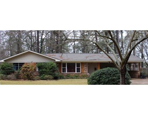 114 Hembling Dr, Pineville, LA 71360 - photo 1