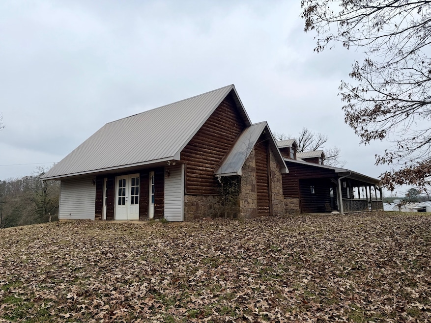374 Avon Rd, Dequeen, AR 71832 - photo 1