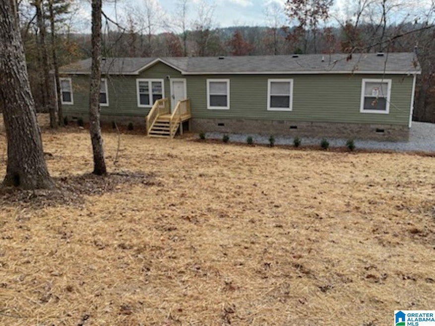 435 Greentop Dr, Odenville, AL 35120 - photo 1