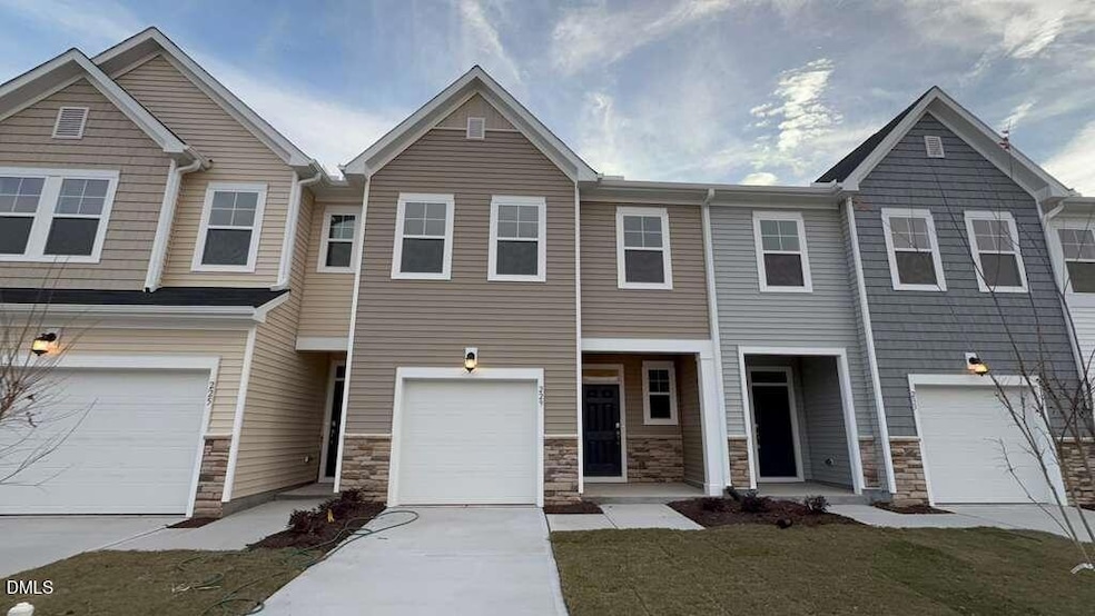 229 Lily Patch Ln, Smithfield, NC 27577 - photo 1