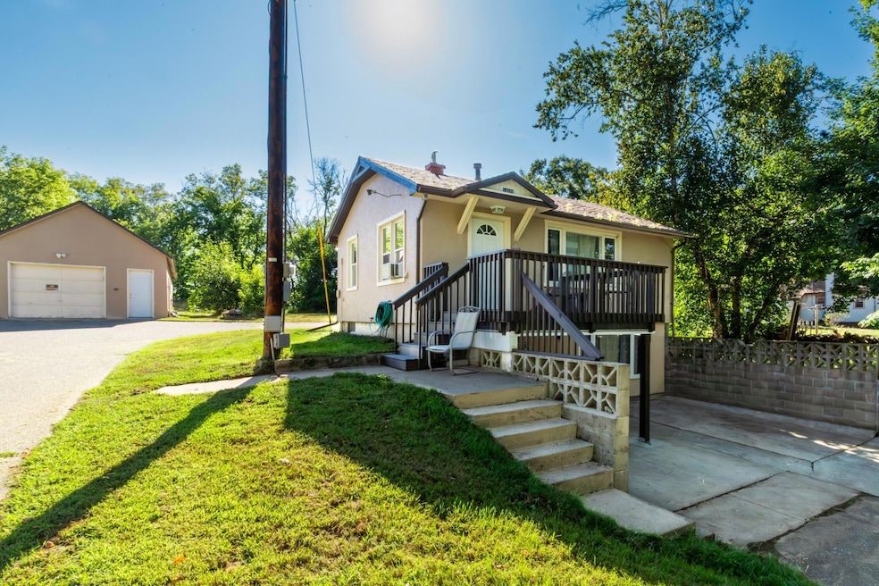 14686 Wonderland Park Rd, Brainerd, MN 56401 - photo 1