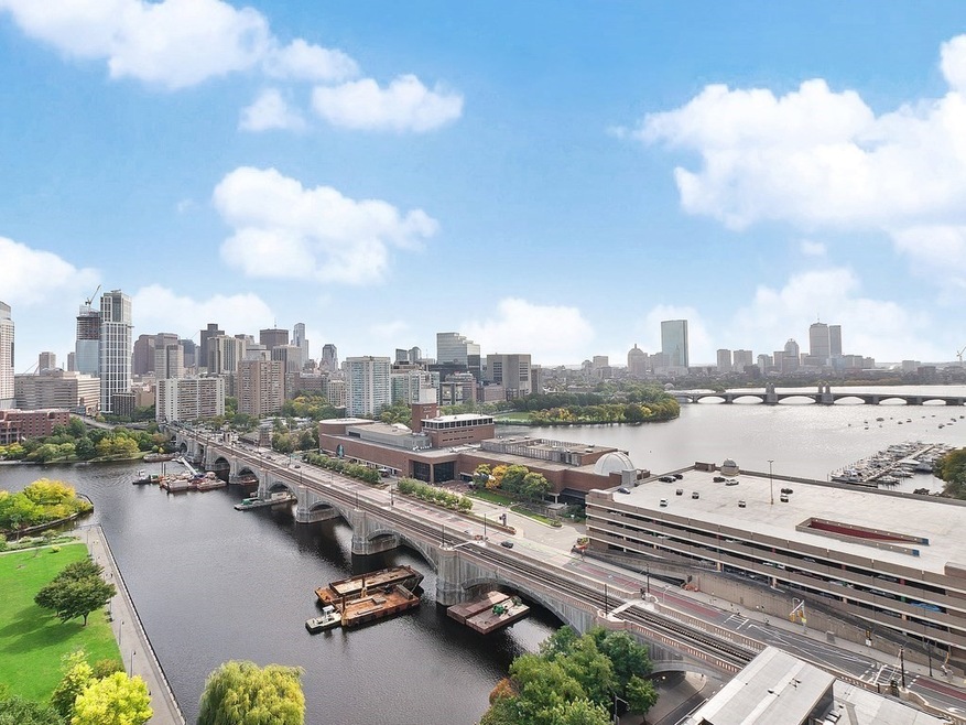 Regatta Riverview Residences unit 2106, Cambridge, MA 02141 - photo 1