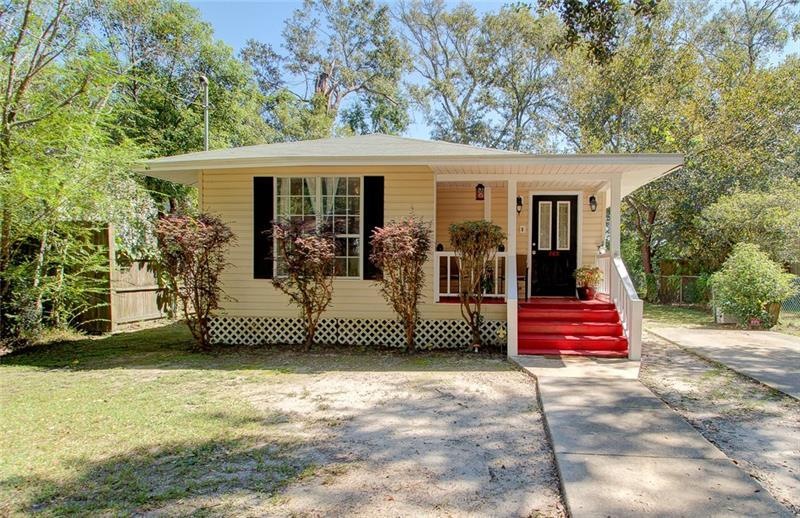 265 Crenshaw St, Mobile, AL 36606 - photo 1