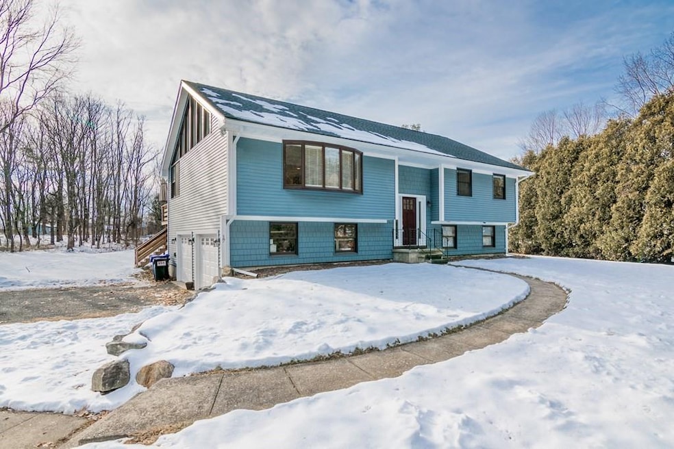 17 N Plain Rd, Sunderland, MA 01375 - photo 1