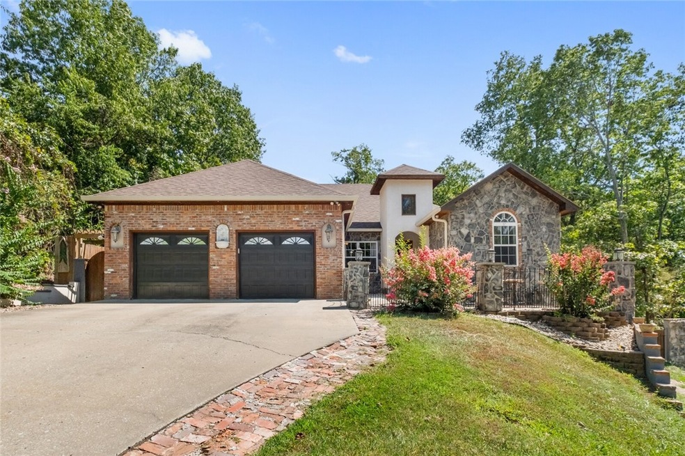 7 Frampton Ln, Bella Vista, AR 72714 - photo 1