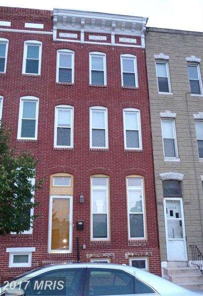 1632 E Preston St, Baltimore, MD 21213 - photo 1