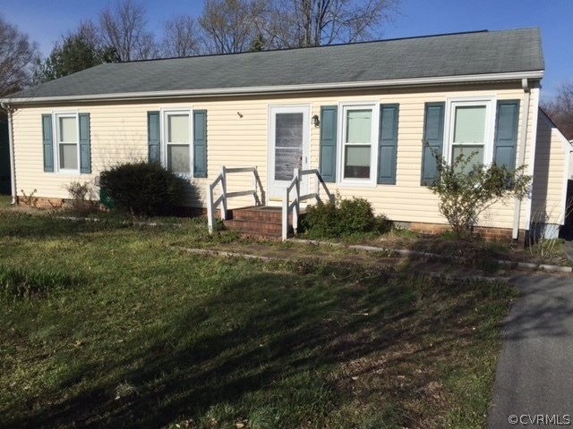 8813 Leafycreek Dr, North Chesterfield, VA 23237 - photo 1