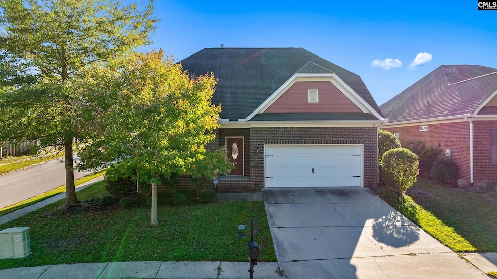 434 Wagner Trail, Columbia, SC 29229 - photo 1