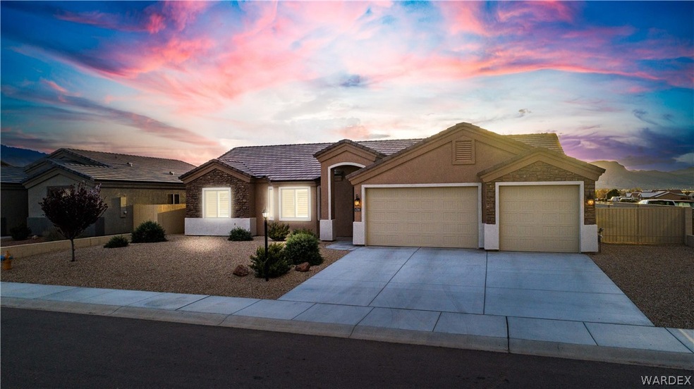 4799 E Old Rd W, Kingman, AZ 86401 - photo 1