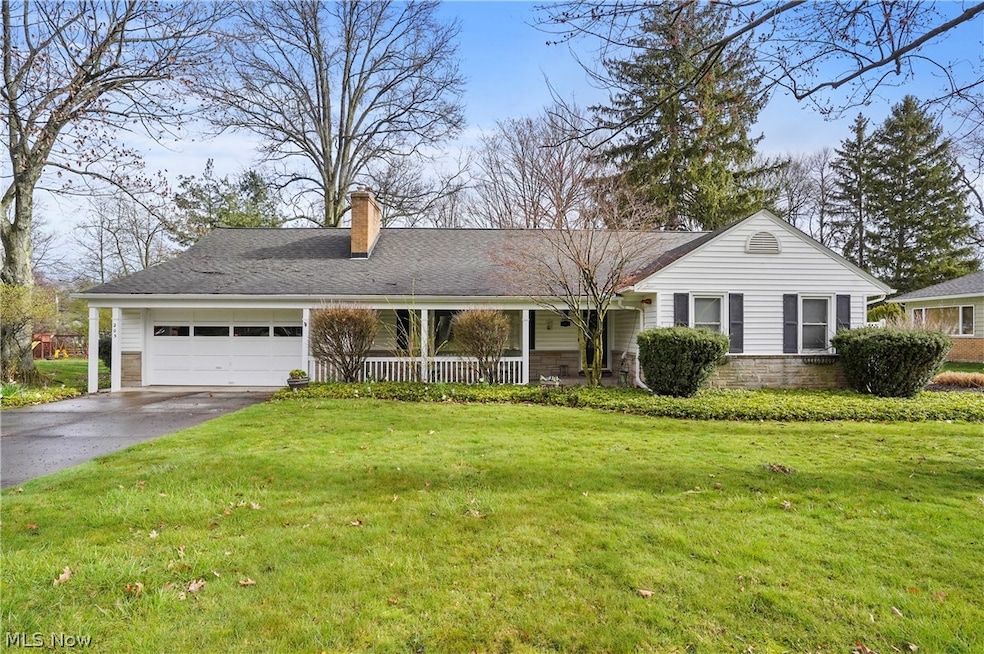 205 E Pioneer Trail, Aurora, OH 44202 - photo 1