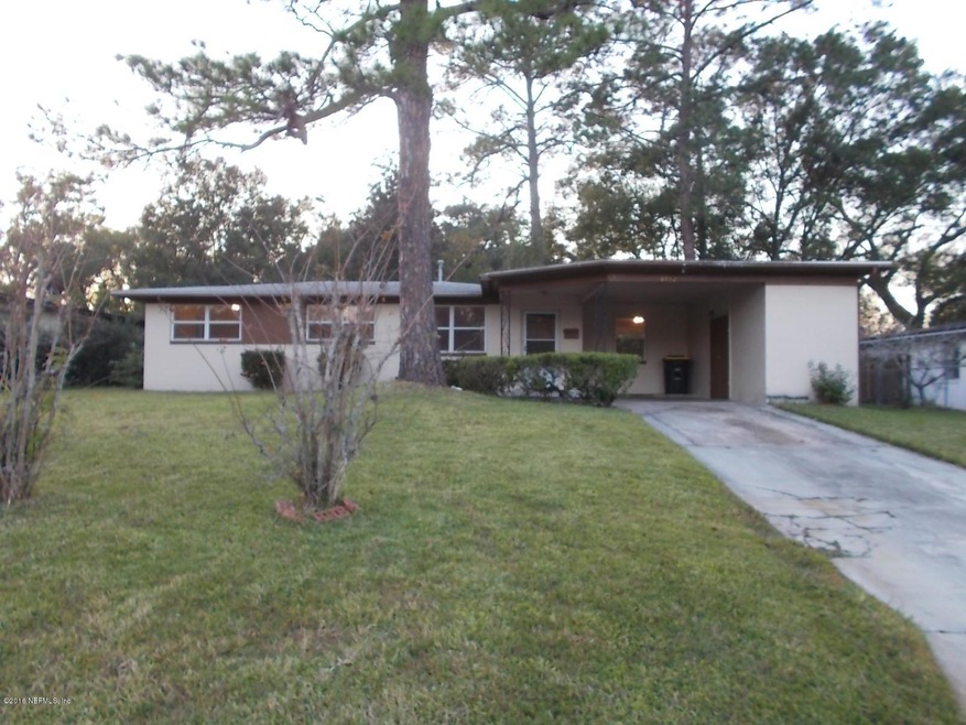 4952 Perrine Dr, Jacksonville, FL 32210 - photo 1