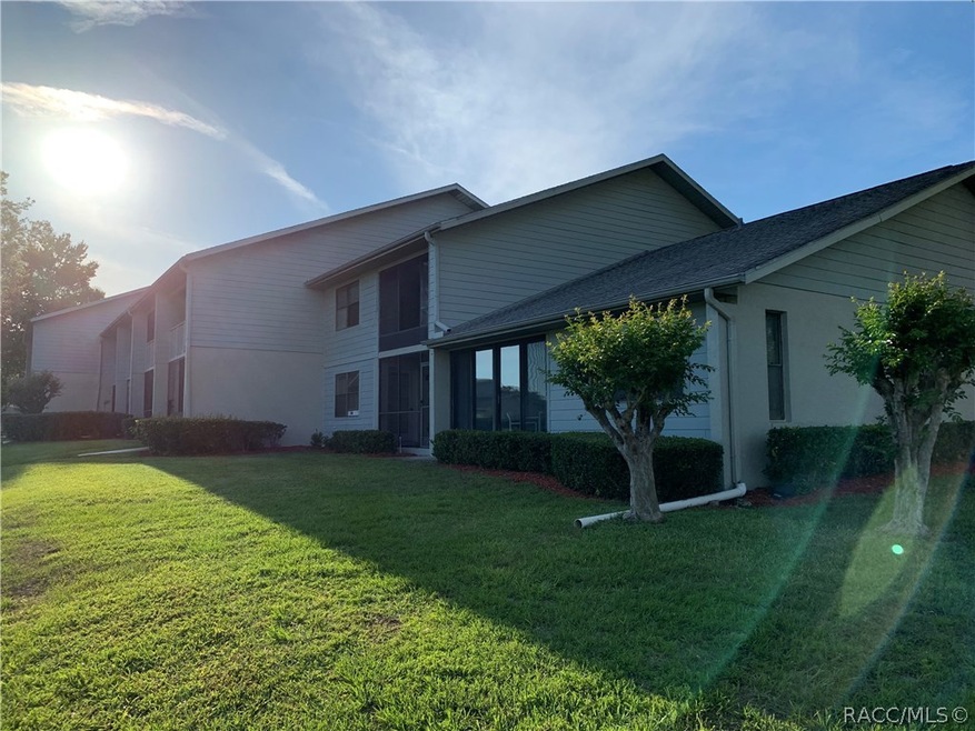 810 E Gilchrist Ct unit 3A, Hernando, FL 34442 - photo 1