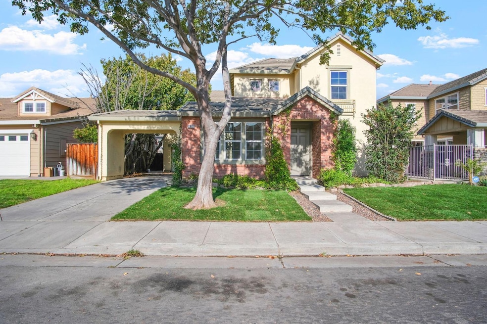 2921 Compton Place, Tracy, CA 95377 - photo 1