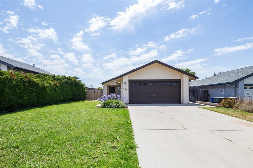 172 E Vintage St, Nipomo, CA 93444 - photo 1